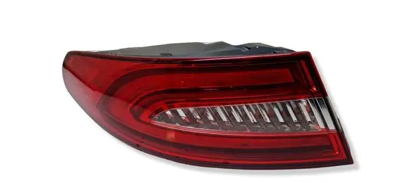 Jaguar XF X250 Rear/tail lights CX2313405AD
