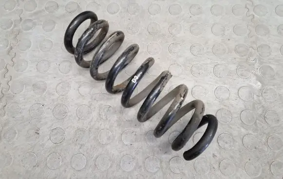 BMW 3 E90 E91 Rear coil spring