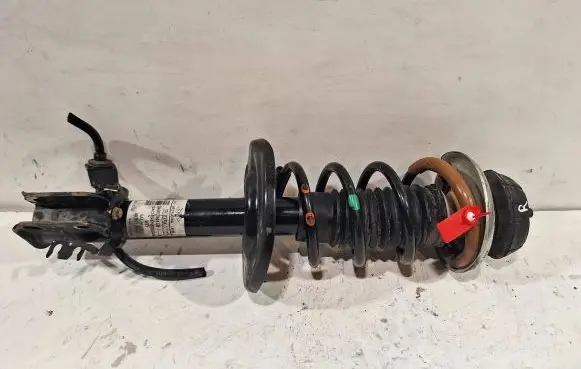 Dacia Dokker Front shock absorber/damper 543028447R