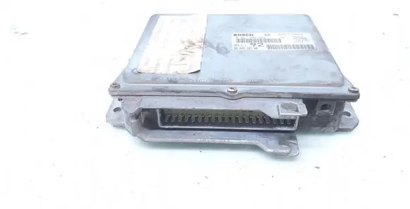 Peugeot 406 Engine control unit/module 0261204066 9624518180 9618066380