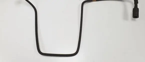 Jaguar S-Type Vacuum line/pipe/hose