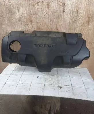 Volvo V70 Engine cover (trim) 08653495 1630