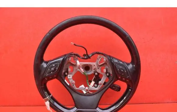 Toyota C-HR I Steering wheel 631163900B