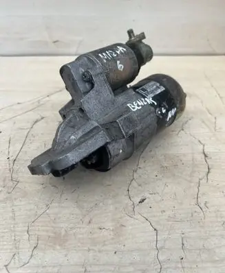 Mazda 6 Starter motor M000T90981