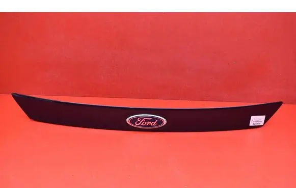 Ford Focus Number plate light BM51-A43404-AFW