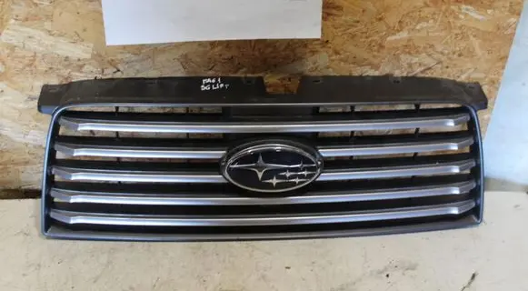 Subaru Forester SG ACC Distronic radar sensor grill/trim 