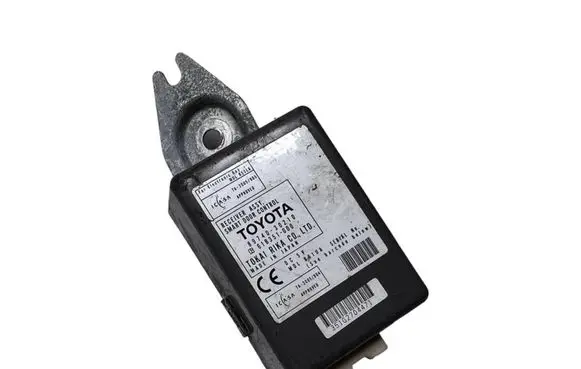 Door control unit/module