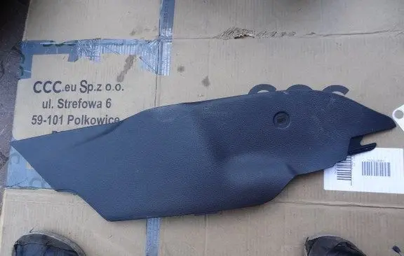 Ford Fiesta Centre console side trim front 8A61-A046B27-AD