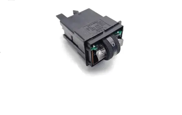 Audi A4 S4 B8 8K Seat heating switch 8E0963563 4E0963563A