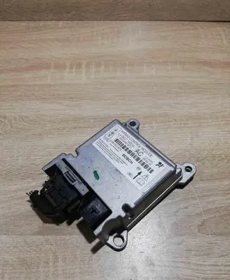 Ford S-MAX Airbag control unit/module 0285001679 620005878701