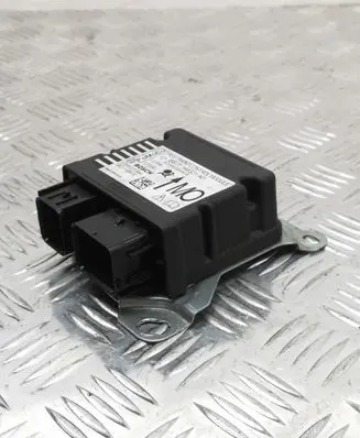 Ford Mondeo MK IV Airbag control unit/module BS7T14B321AD 6200002929CB 0285010949