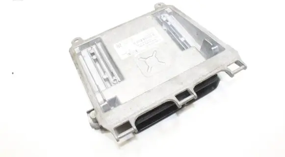 Mercedes-Benz A W169 Engine control unit/module 0024463140 A2669000300