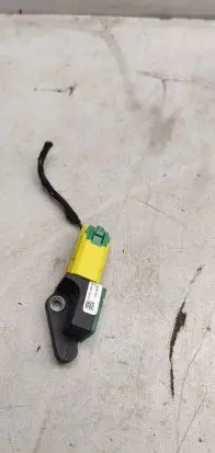 Seat Leon (1P) Airbag deployment crash/impact sensor 5n0959351