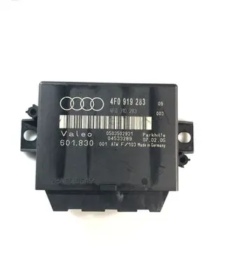 Audi A6 S6 C6 4F Parking PDC control unit/module 4F0919283 04533289 4F0910283