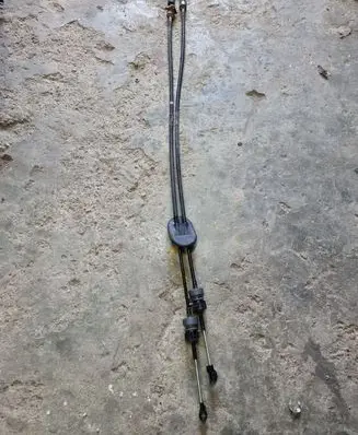 Honda Accord Gear shift cable linkage NOCODE