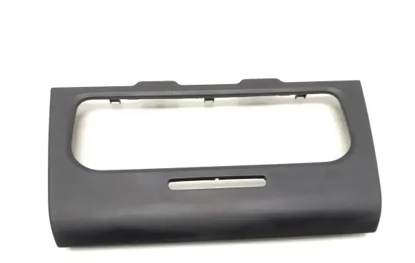 Volkswagen Golf VI Climate control/heater control trim 5K0858069P