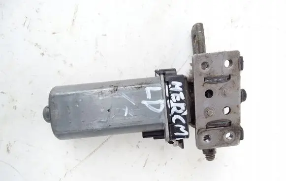 Mercedes-Benz ML W166 Seat adjustment motor 986299104