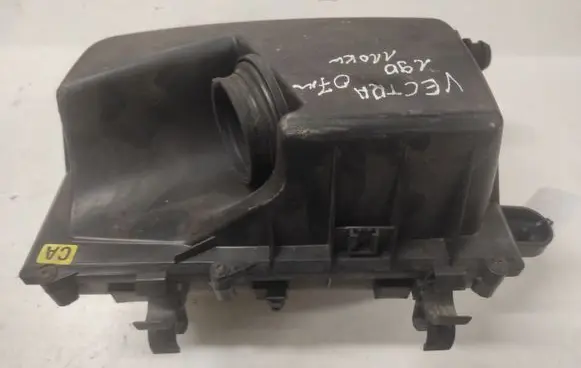 Opel Vectra C Air filter box 55350912 53086 382131589