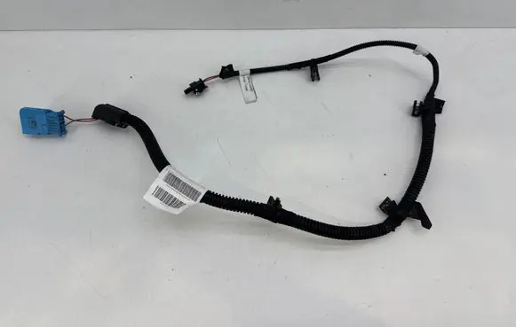 Opel Mokka B Other wiring loom 9846104580