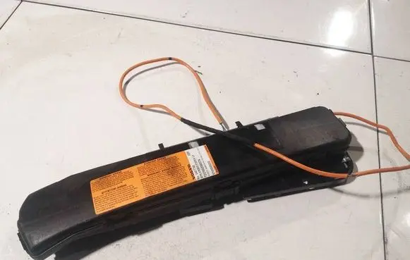 Volvo S60 Seat airbag 9467748
