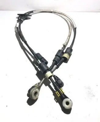 Volvo S60 Gear shift cable linkage 31367316