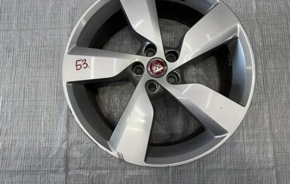Jaguar E-Pace R16 alloy rim J9C3DA