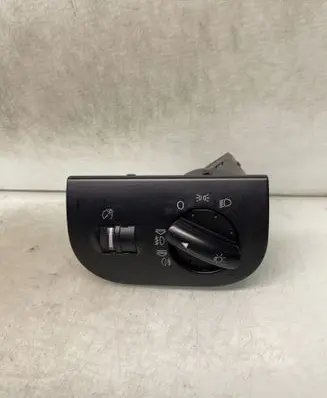 Audi TT Mk1 Light switch 8n2941531a