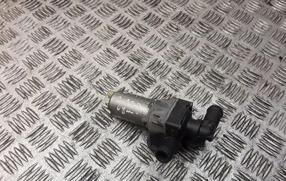BMW 1 E81 E87 Electric auxiliary coolant/water pump 6411692824602