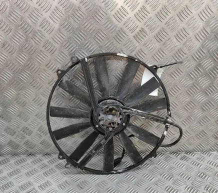 Mercedes-Benz E W124 Fan impeller 0130703233 A0005007193