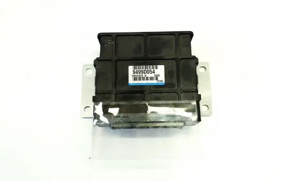 Mitsubishi Outlander Other devices 9499D054