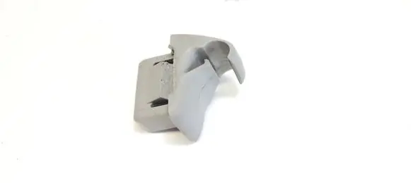 Mitsubishi Lancer Sun visor clip/hook/bracket 