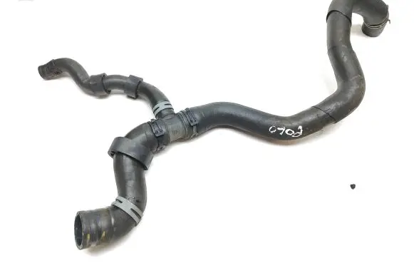 Volkswagen Polo V 6R Engine coolant pipe/hose