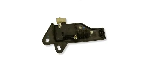 Tesla Model 3 Engine bonnet/hood lock/catch 109878900D