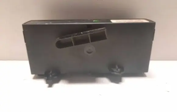 BMW 5 E39 Air conditioning/heating control unit 83915121