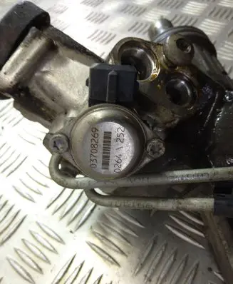 Jaguar XF Steering rack 7853993427 3003150074