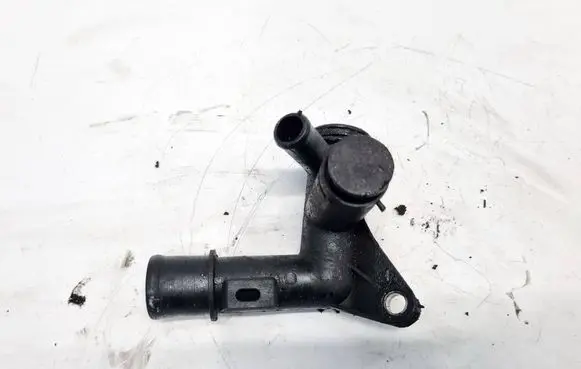 Ford Focus Engine coolant pipe/hose