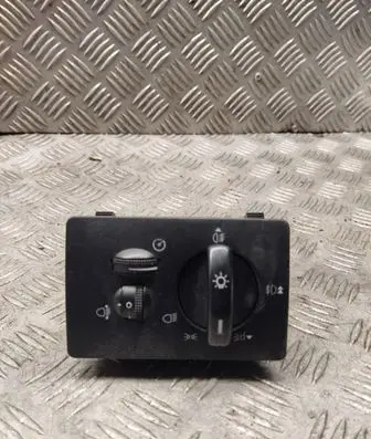 Light switch