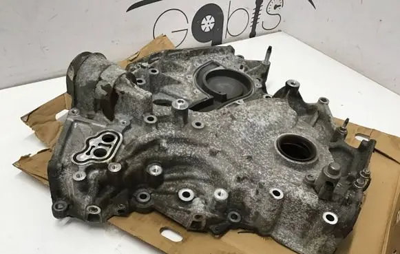 Ford F150 other engine part JT4E6059AA