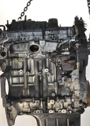 Ford C-MAX II Engine swap T1DA