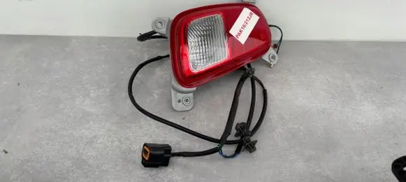 KIA Picanto Rear fog light autoluxparts