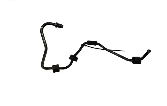 BMW 3 E92 E93 Fuel injector supply line/pipe 