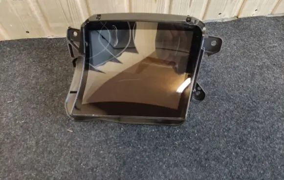 BMW X5 G05 Head up display screen 8798837