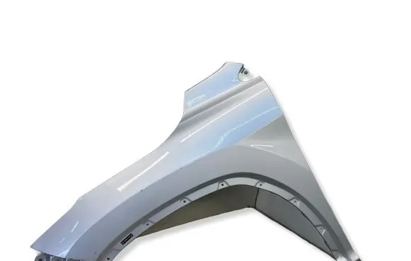 Lexus RX 450H Fender 