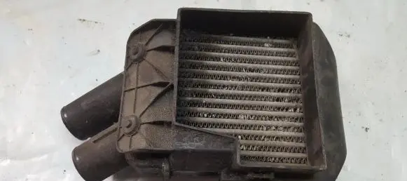 Renault Megane I Intercooler radiator