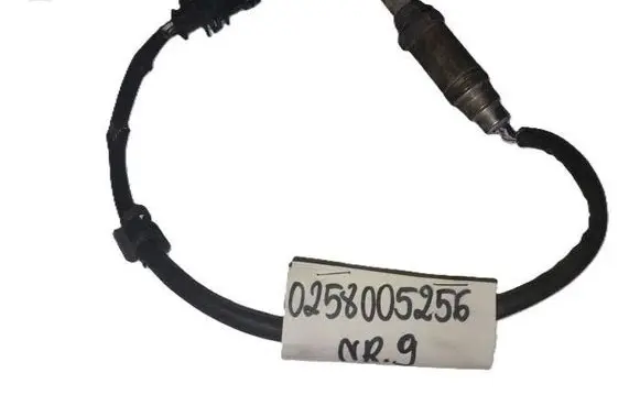 Opel Meriva A Lambda probe sensor 0258005256