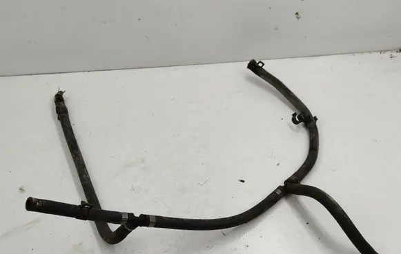 Volkswagen Sharan Engine coolant pipe/hose