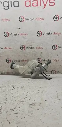 Renault Clio III Master brake cylinder 8200129956