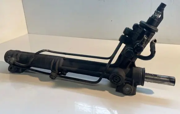 BMW 5 E39 Steering rack 7852955304 1096026