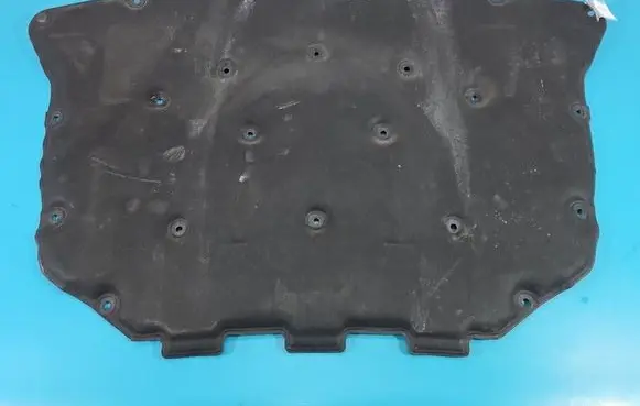 BMW 5 F10 F11 Engine bonnet/hood sound/heat insulation IMPRK1614266