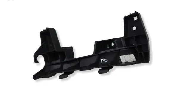 KIA Sportage Front bumper mounting bracket 86552F1000